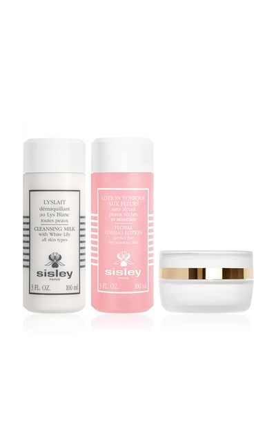 Sisley Paris Sisley Paris The Essentials Discovery Set