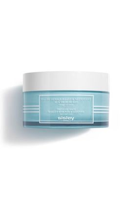 Sisley Paris Sisley Paris Triple-Oil Balm Makeup Remover & Cleanser 