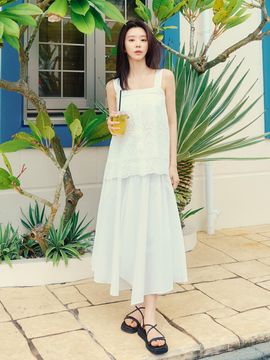 Sho Dress