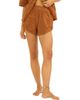 Sisstr Revolution Sisstr Revolution Cool Tide Terry Knit Short - Women's - 1