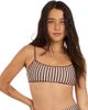 Sisstr Revolution Sisstr Revolution La Playa Bralette Bikini Top - Women's - 1