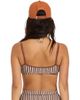 Sisstr Revolution Sisstr Revolution La Playa Bralette Bikini Top - Women's - 2