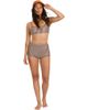 Sisstr Revolution Sisstr Revolution La Playa Bralette Bikini Top - Women's - 3