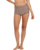 Sisstr Revolution Sisstr Revolution La Playa High Waist Short - Women's - 1