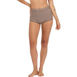 Sisstr Revolution Sisstr Revolution La Playa High Waist Short - Women's