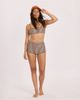 Sisstr Revolution Sisstr Revolution La Playa High Waist Short - Women's - 3