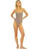 Sisstr Revolution Sisstr Revolution La Playa One-Piece Rio Swimsuit - Women's - 1