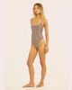 Sisstr Revolution Sisstr Revolution La Playa One-Piece Rio Swimsuit - Women's - 3