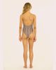 Sisstr Revolution Sisstr Revolution La Playa One-Piece Rio Swimsuit - Women's - 4
