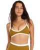 Sisstr Revolution Sisstr Revolution Rising Tides Bralette Bikini Top - Women's - 1