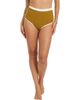 Sisstr Revolution Sisstr Revolution Rising Tides High Waist Short - Women's - 1