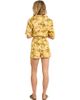 Sisstr Revolution Sisstr Revolution Sunlover Woven Short - Women's - 3