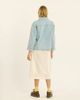 Sisstr Revolution Sisstr Revolution Time Off Denim Jacket - Women's - 3
