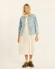 Sisstr Revolution Sisstr Revolution Time Off Denim Jacket - Women's - 4