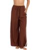 Sisstr Revolution Sisstr Revolution Walk The Line Woven Pant - Women's - 1