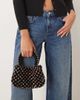 sister jane Dream Sister Jane Elsewhere beaded bag in black - 3