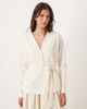 sister jane Dream Sister Jane faux pearl embellished jacket in ivory - part of a set-White - 1