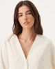 sister jane Dream Sister Jane faux pearl embellished jacket in ivory - part of a set-White - 4