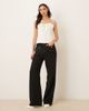 sister jane Dream Sister Jane Showgirls tweed bow top in cream - part of a set-White - 3