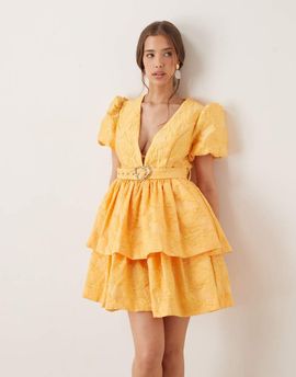 Sho Dress