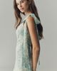 Sister New York Bias Cut Maxi Dress - 1