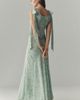 Sister New York Bias Cut Maxi Dress - 3