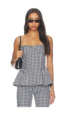 Sister NY Sister NY Friday Top
