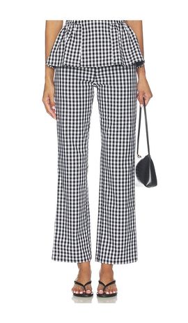 Sister NY Sister NY Jacqueline Pant