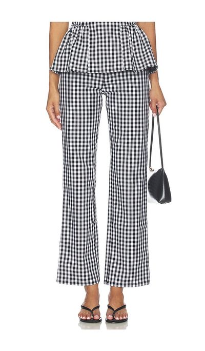 Sister NY Sister NY Jacqueline Pant
