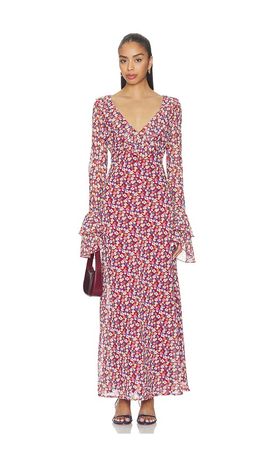 Sister NY Sister NY Shellona Dress