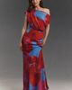 Sisters. Livia Maxi Dress - 1