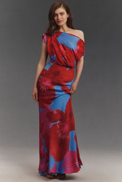 Sisters. Livia Maxi Dress