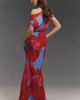 Sisters. Livia Maxi Dress - 3