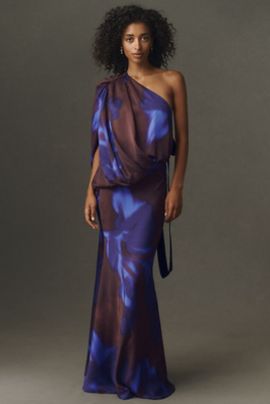 Sisters Lyra Maxi Dress
