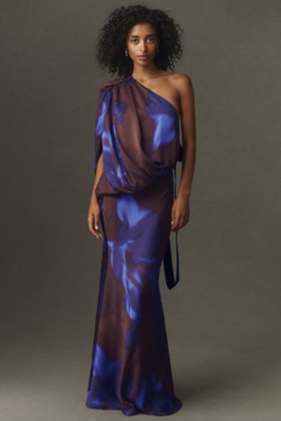 Sisters Lyra Maxi Dress