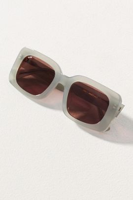 Sito Shades Indi Square Sunglasses