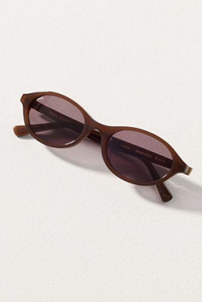 Sito Shades Orion Slim Sunglasses