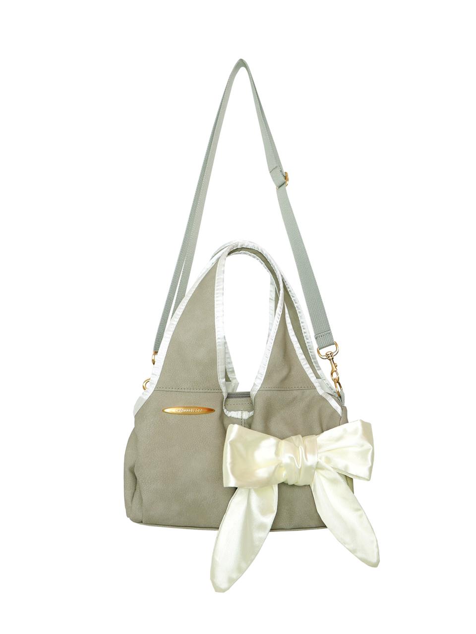 Siweol107 [2nd restock] Baby boy bag (GREEN)