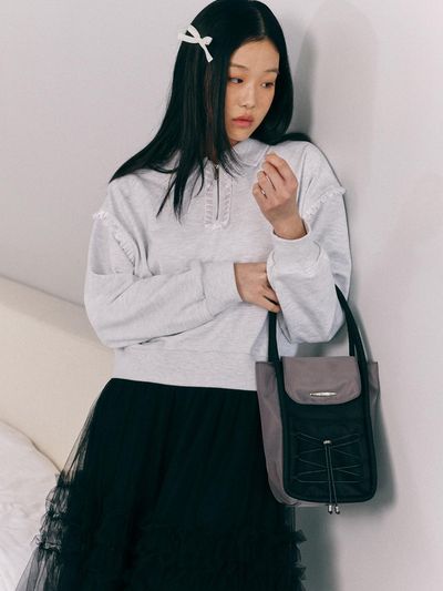 Siweol107 [2nd restock] baby tidi bag (black)