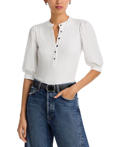 Six Fifty Six Fifty Audrey Tee