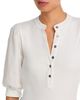 Six Fifty Six Fifty Audrey Tee - 4