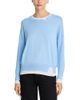 Six Fifty Six Fifty Claire Crewneck Sweater - 1