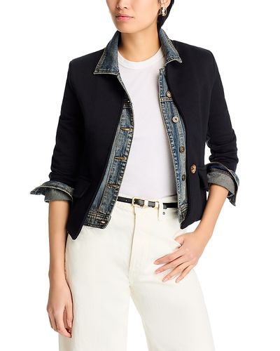 Six Fifty Six Fifty Clarissa Jacket