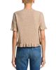 Six Fifty Six Fifty Cleo Ruffle Trim Sweater - 3