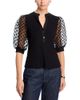 Six Fifty Six Fifty Colette Top - 1