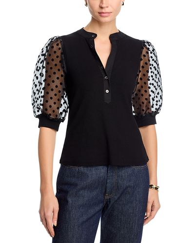 Six Fifty Six Fifty Colette Top