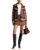 Six Fifty Six Fifty Cypress Zip Up Collared Jacket - 2