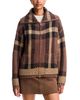 Six Fifty Six Fifty Cypress Zip Up Collared Jacket - 3