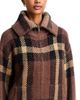 Six Fifty Six Fifty Cypress Zip Up Collared Jacket - 6