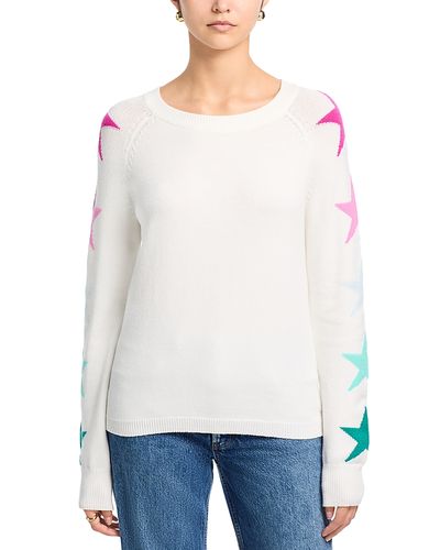 Six Fifty Six Fifty Danielle Star Sweater